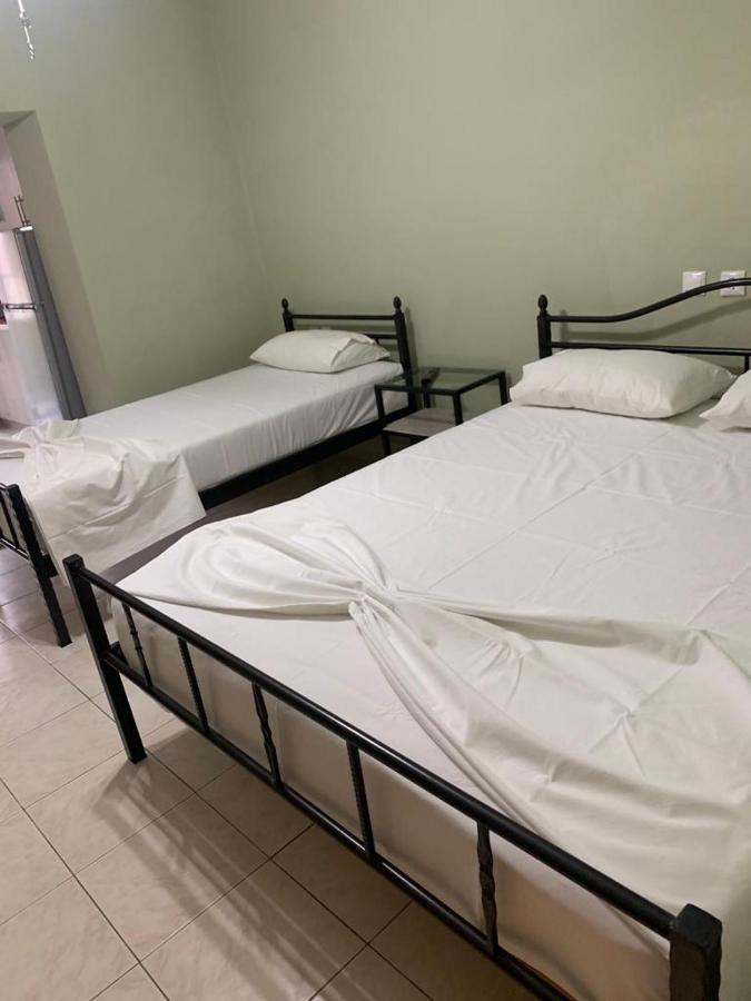 Dea1 Majlinda Apartment Sarandë Exteriör bild