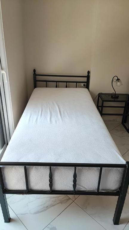 Dea1 Majlinda Apartment Sarandë Exteriör bild
