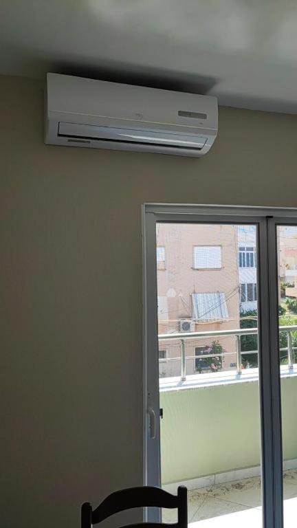 Dea1 Majlinda Apartment Sarandë Exteriör bild
