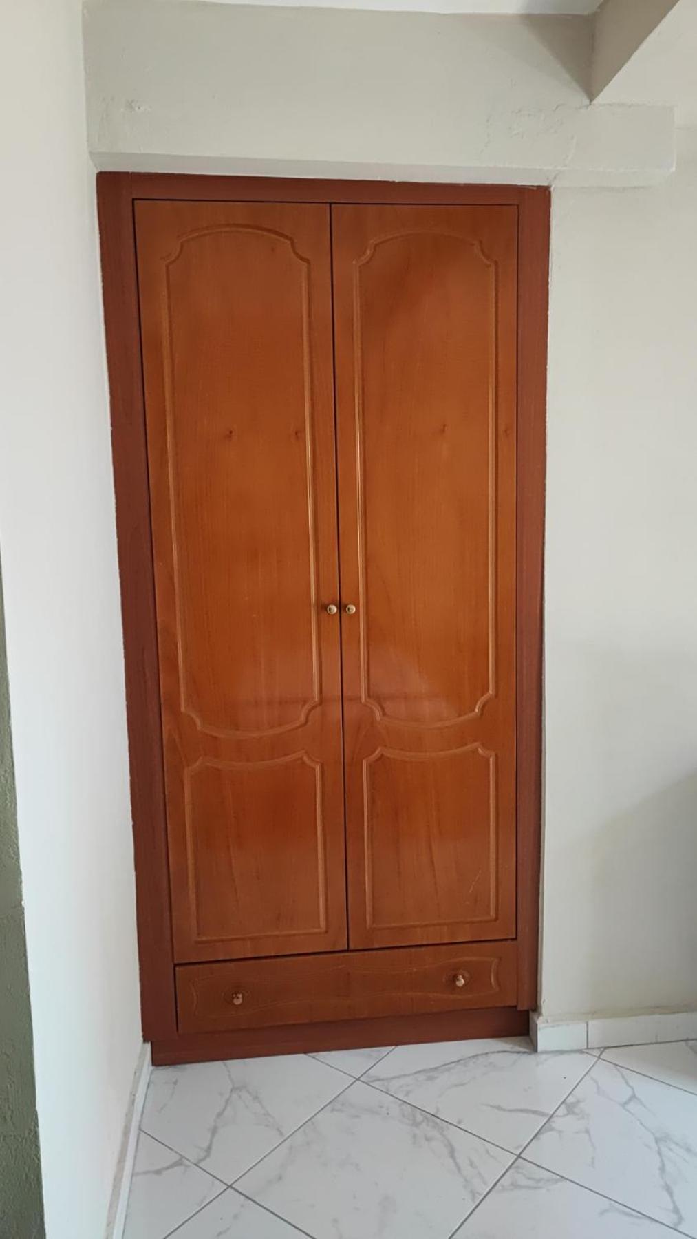 Dea1 Majlinda Apartment Sarandë Exteriör bild