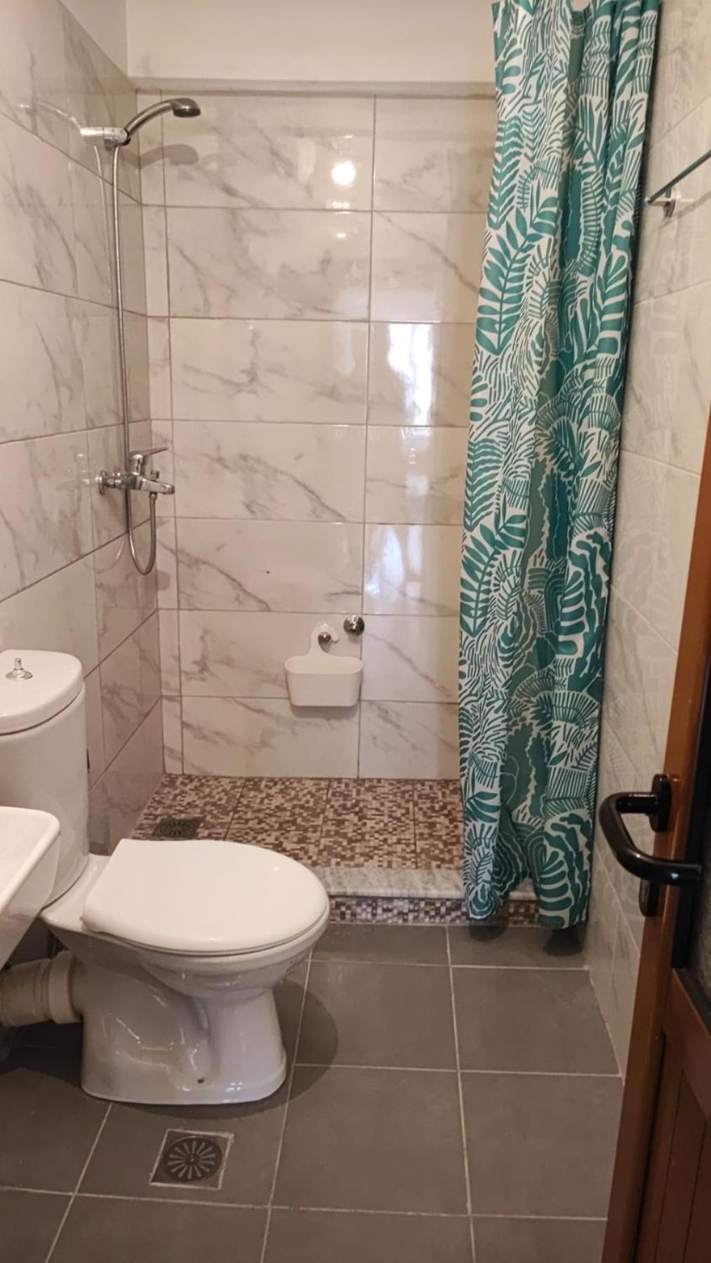 Dea1 Majlinda Apartment Sarandë Exteriör bild