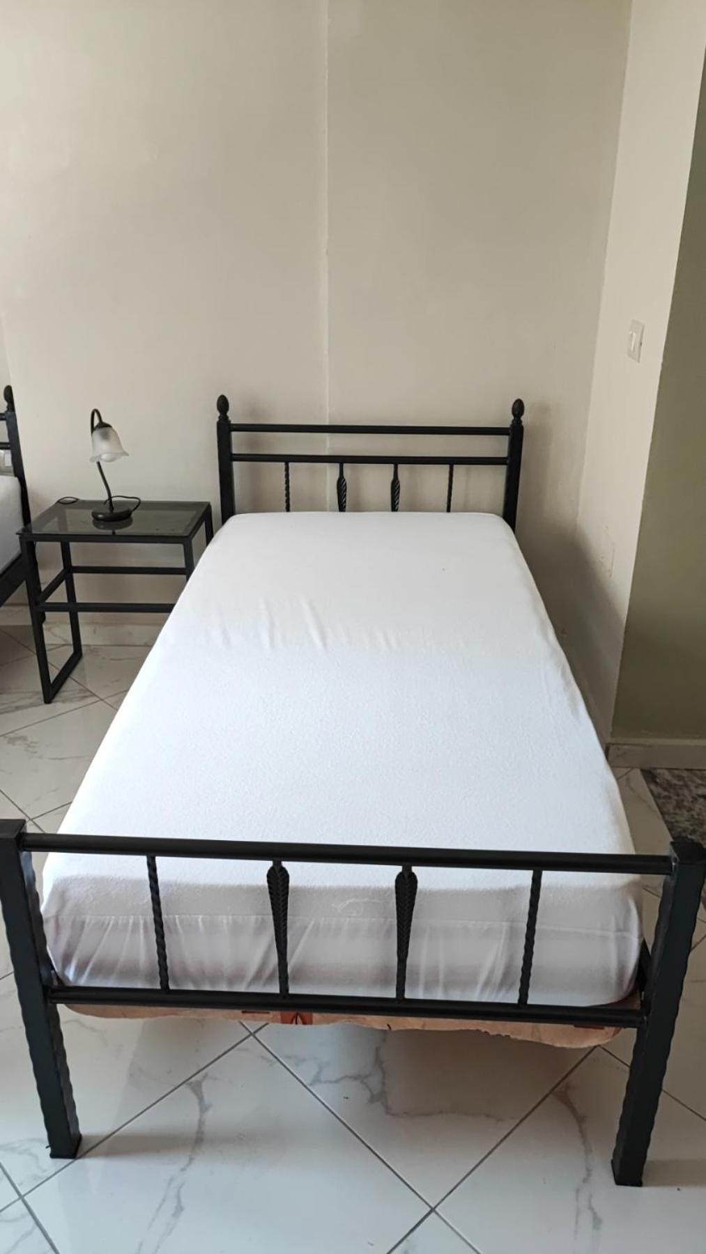 Dea1 Majlinda Apartment Sarandë Exteriör bild