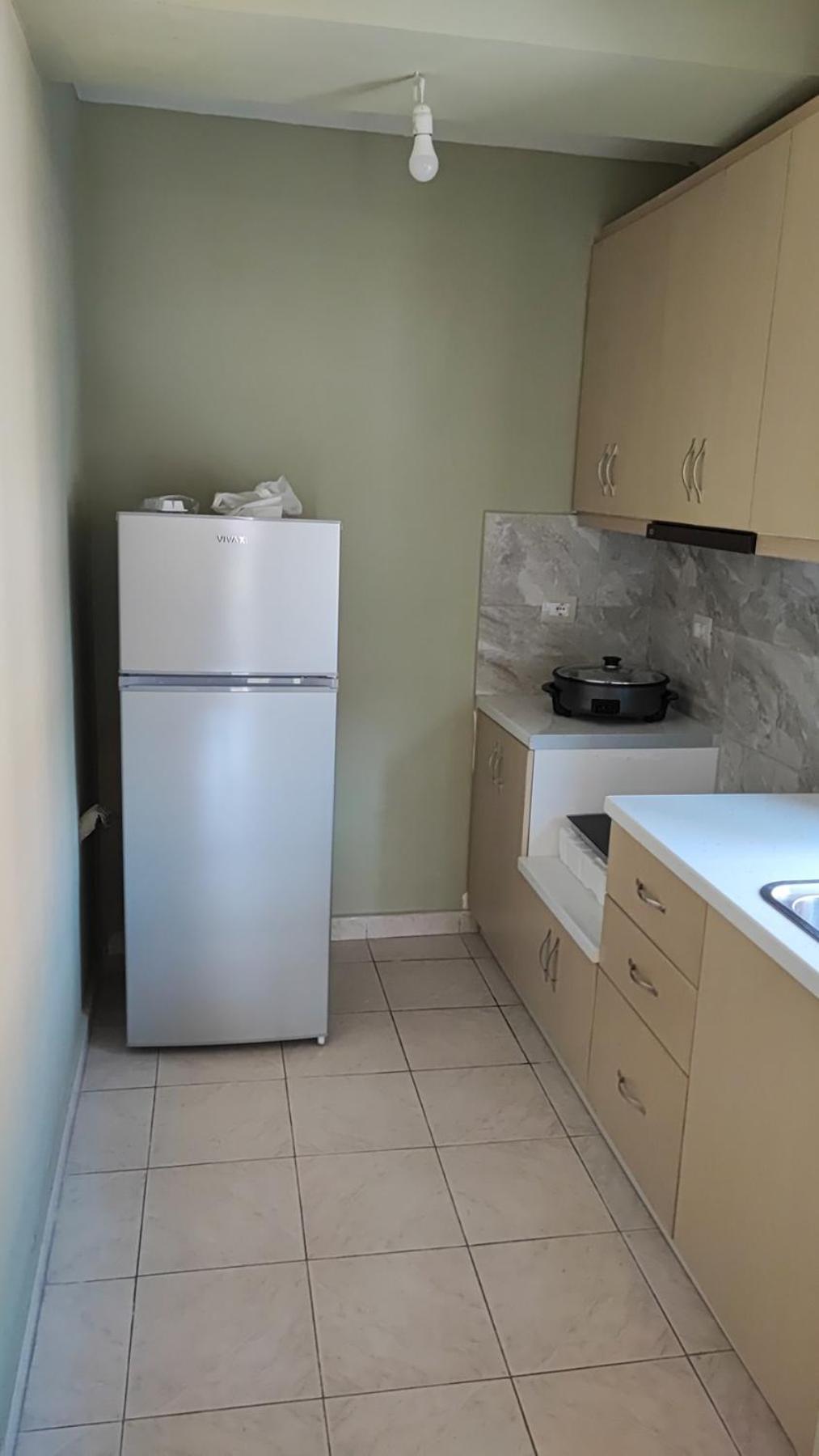 Dea1 Majlinda Apartment Sarandë Exteriör bild