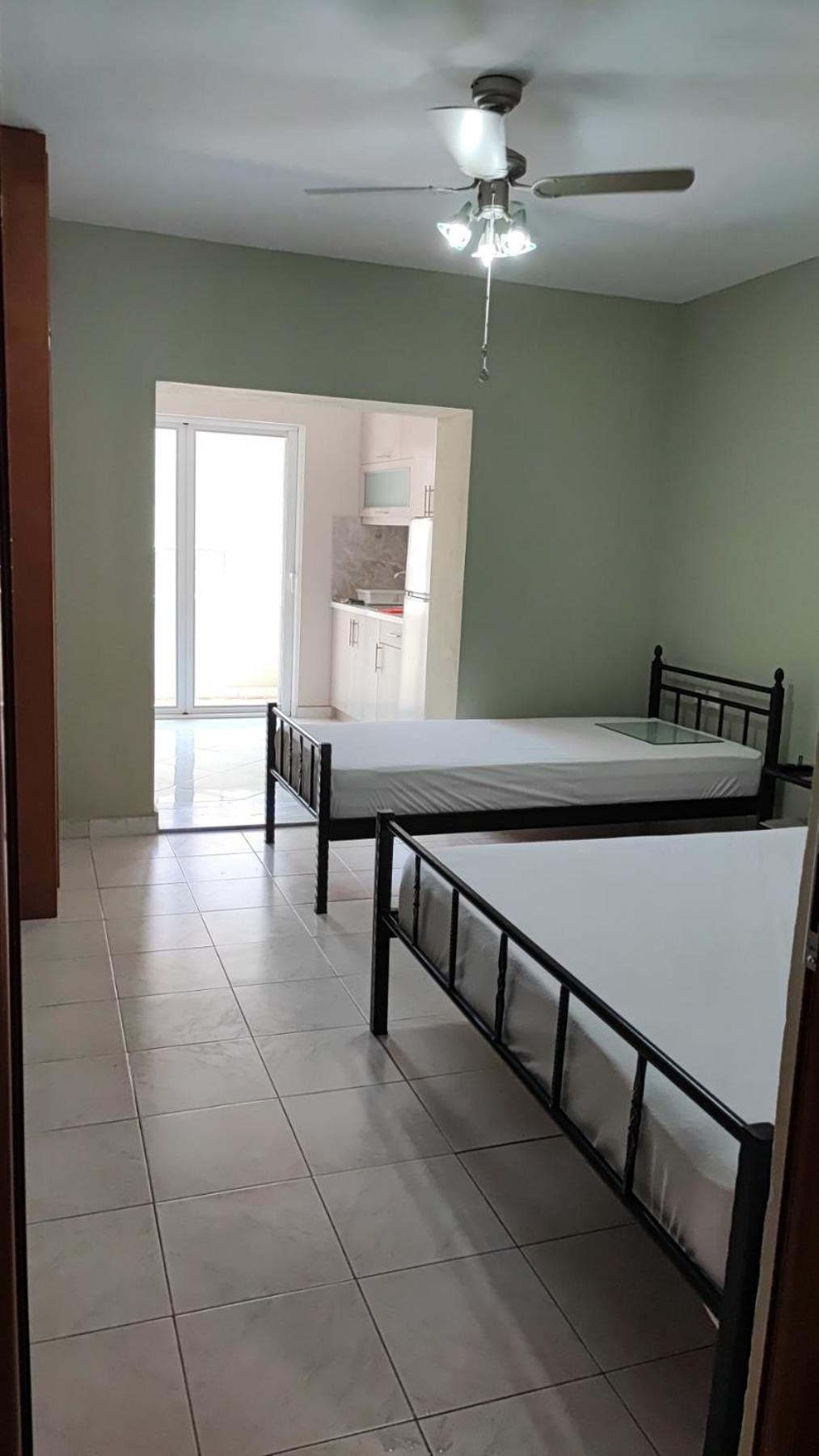 Dea1 Majlinda Apartment Sarandë Exteriör bild