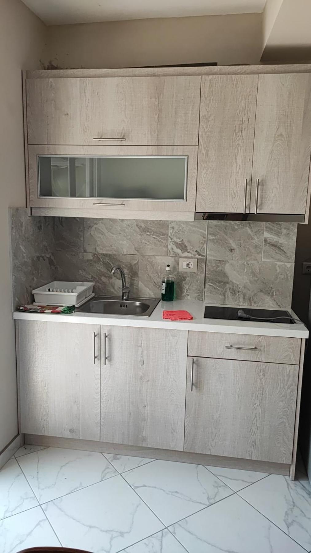 Dea1 Majlinda Apartment Sarandë Exteriör bild