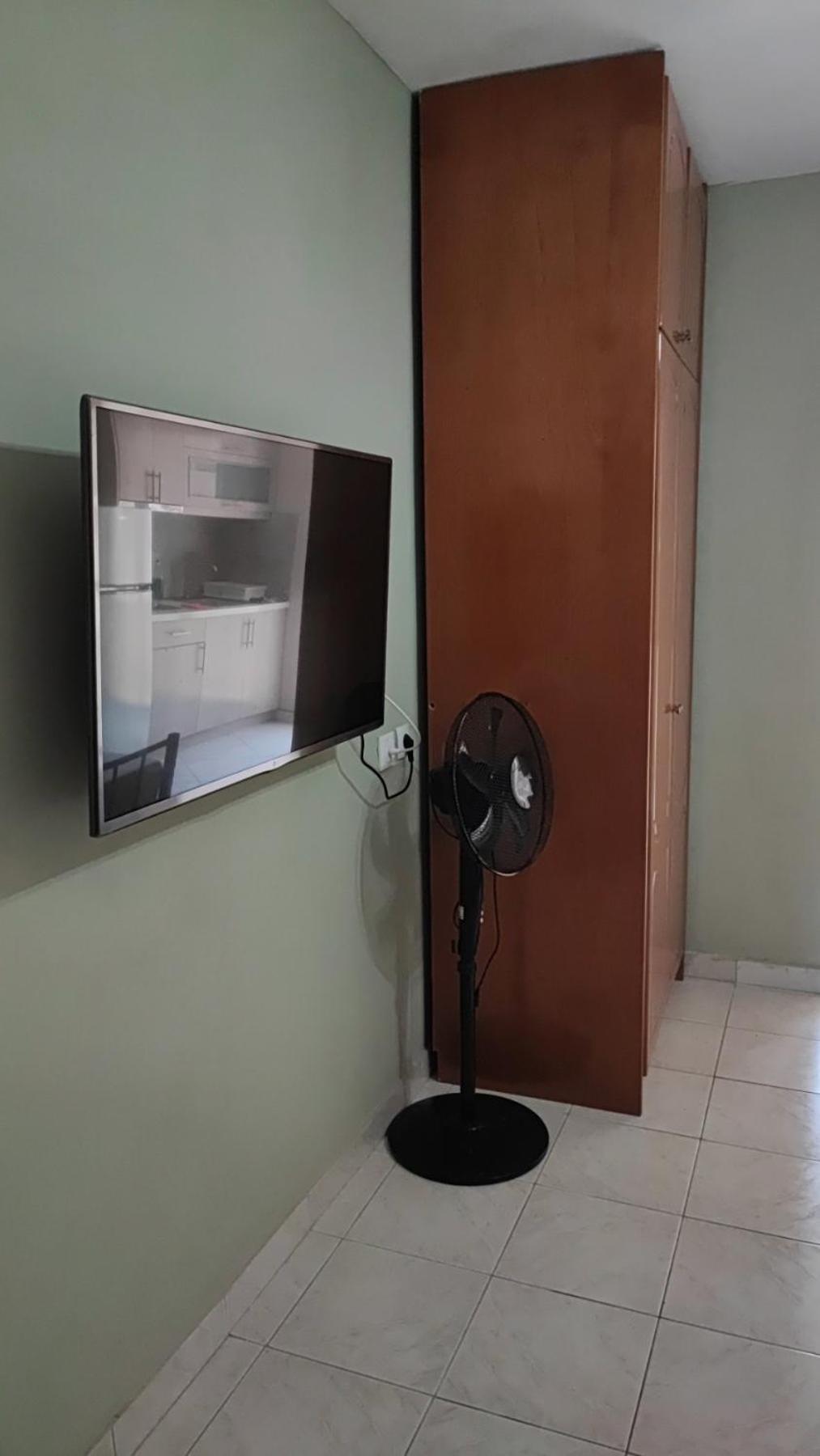 Dea1 Majlinda Apartment Sarandë Exteriör bild