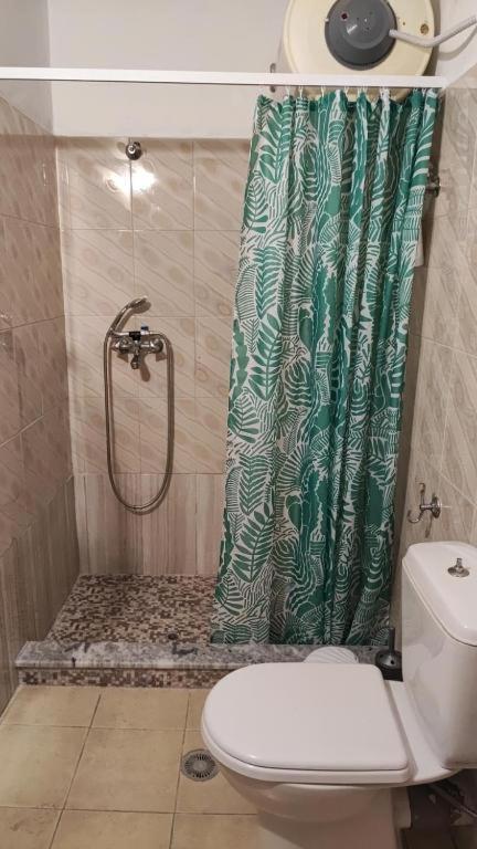Dea1 Majlinda Apartment Sarandë Exteriör bild