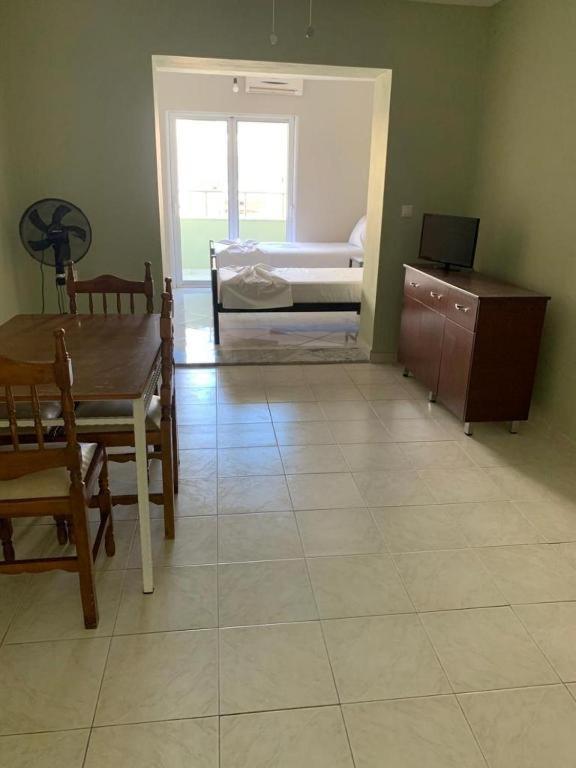 Dea1 Majlinda Apartment Sarandë Exteriör bild