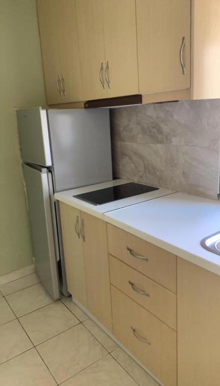 Dea1 Majlinda Apartment Sarandë Exteriör bild