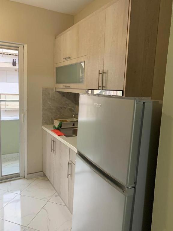 Dea1 Majlinda Apartment Sarandë Exteriör bild