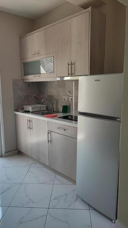 Dea1 Majlinda Apartment Sarandë Exteriör bild