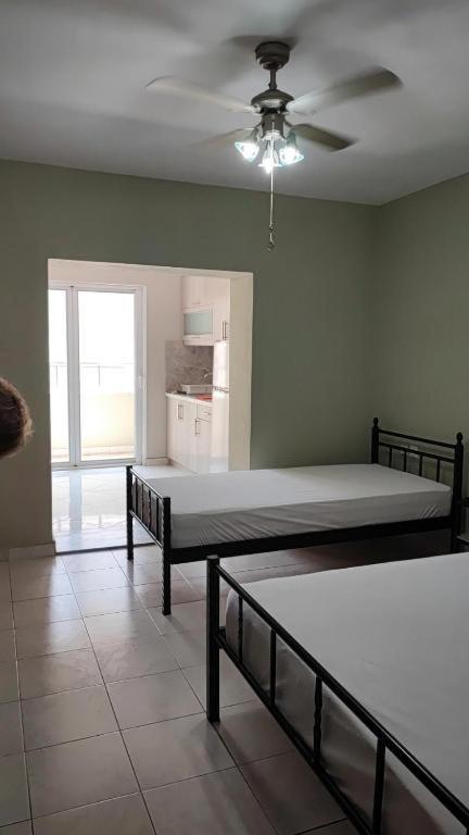 Dea1 Majlinda Apartment Sarandë Exteriör bild